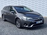 Toyota Avensis (2015) 1.8VVTi, 108kW, REZERVACE - náhled 1