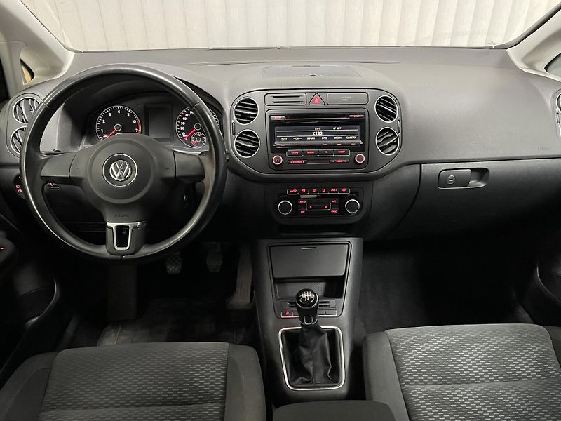 Volkswagen Golf Plus 1.2 TSi  ČR DIGIAC  - fotka 17 z 21