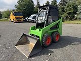 Bobcat Bobcat 443, po komplet GO. - náhled 1