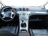 Ford S-MAX (2006) 2.0 TDCi, AC, kůže - náhled 8