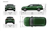 Opel Astra (2026) Edition ST Hybrid 145 k eDCT6 - náhled 28