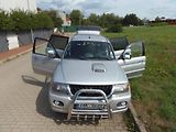 Mitsubishi Pajero Sport (2003) 2.5 TD 4x4 tažné 2.8t NOVÁ STK - náhled 18