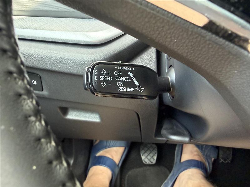 Škoda Octavia 1,5 TSi DPH  ACC,LED,KESSY,ALU - fotka 24 z 50
