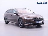 Škoda Superb 2,0 TDI DSG CZ L&K 1.Maj DPH - náhled 1