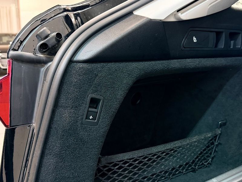 Audi A6 40TDI quattro NezTop Taž ACC - fotka 15 z 17