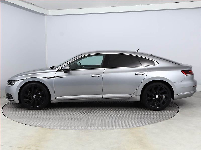 Volkswagen Arteon (2018) 1.5 TSI - fotka 3 z 18
