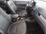 Mitsubishi Outlander (2014) 2.2 DI-D, 4X4, 7 míst, Navi - náhled 9