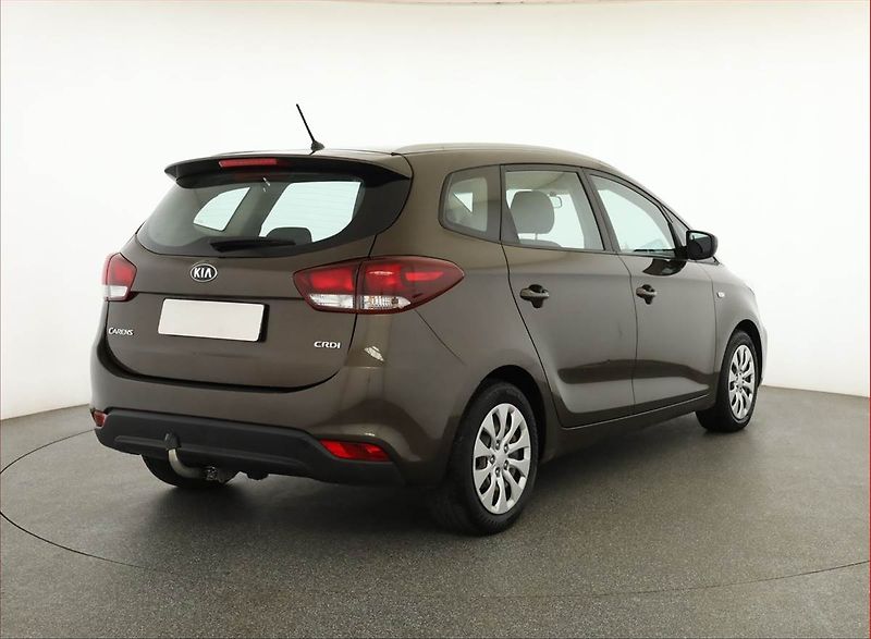 Kia Carens (2017) 1.7 CRDi, ČR,1.maj, Serv.kniha - fotka 5 z 15