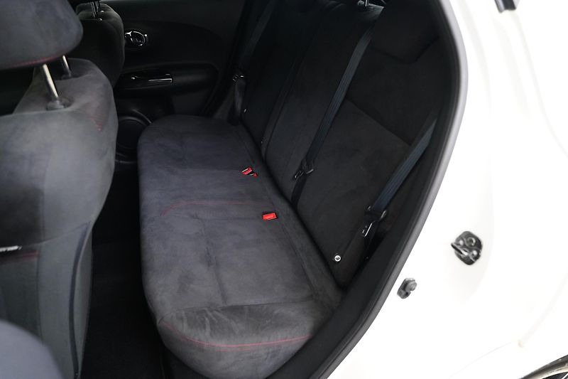 Nissan Juke - fotka 26 z 27