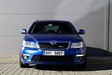 Škoda Octavia - náhled 1