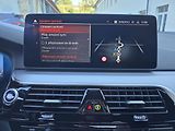 BMW Řada 5 210kW XDRIVE HEADup - DPH - náhled 43
