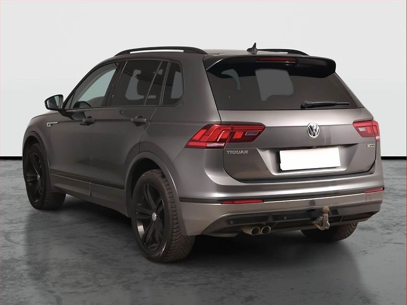 Volkswagen Tiguan (2020) R-Line 2.0 TDI - fotka 4 z 19