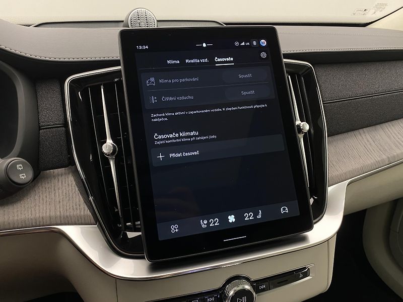 Volvo XC90 (2026) T8 AWD Plug-in BRIGHT ULTRA - fotka 47 z 74