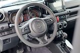 Suzuki Jimny (2025) Ve verzi Full Option - náhled 14