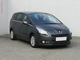 Peugeot 5008 (2010) 1.6 HDi - náhled 1