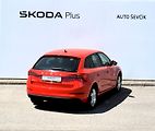 Škoda Scala (2020) 1.0 TSI 85 KW Ambition 125 LET - náhled 1