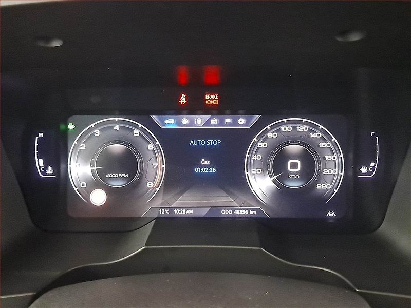 SsangYong Korando (2024) 1.5 T-GDI - fotka 11 z 20