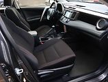 Toyota RAV4 (2015) 2.0 D-4D, ČR,1.maj, Serv.kniha - náhled 9