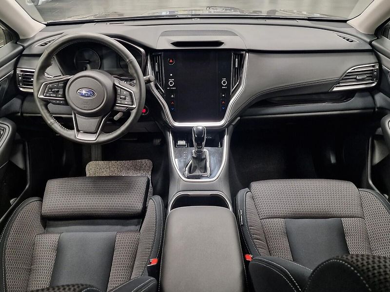Subaru Outback (2025) 2.5 ACTIVE 2025 | Tažné - fotka 32 z 51