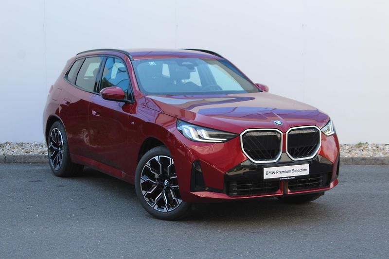 BMW X3 20d xDrive - fotka 7 z 26