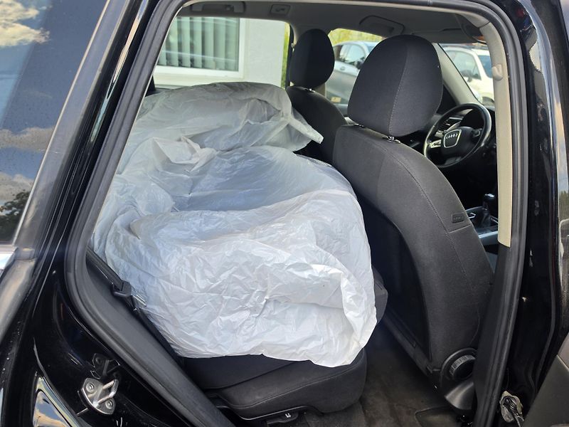 Audi Q5 2.0 TDI Quattro  - fotka 8 z 25