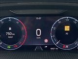 Škoda Octavia 2,0 TDI DSG Style Plus TAŽNÉ - náhled 10