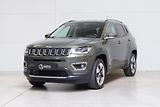 Jeep Compass 1,4T,ČR,4x4,Limited,BEATS - náhled 1