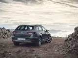 Seat Leon X-Perience.