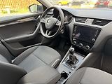Škoda Octavia (2017) Combi Style - náhled 25