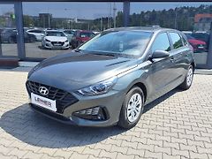 Hyundai i30 1.5i/81kW Start Plus - fotografie inzerátu