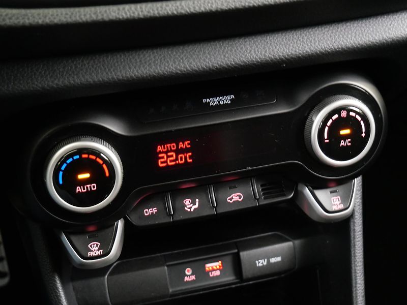 Kia Picanto - fotka 20 z 24