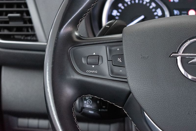 Opel Ostatní 2.0 CDTi ELEGANCE*TAŽNÉ*ČR 1.M - fotka 21 z 45