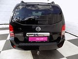 Nissan Pathfinder (2008) 2.5DCi/4x4/7.Míst/ - náhled 7