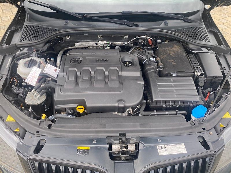 Škoda Octavia (2015) III Kombi 2.0 TDi RS 135 kW - fotka 21 z 23