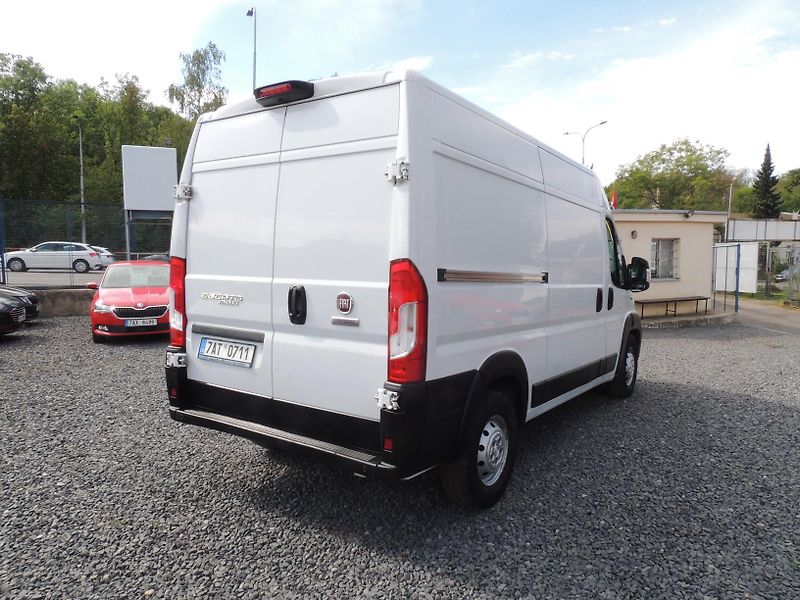 Fiat Ducato (2019) 2.3MJet,130kw,L2H2,chlaďák - fotka 7 z 44