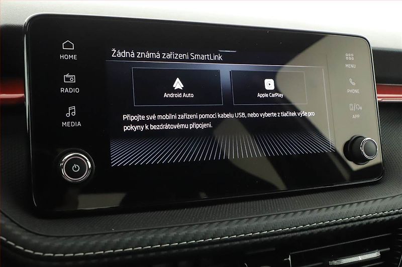 Škoda Fabia (2025) 1.5 TSI, MONTE CARLO, 1.5TSI - fotka 17 z 21