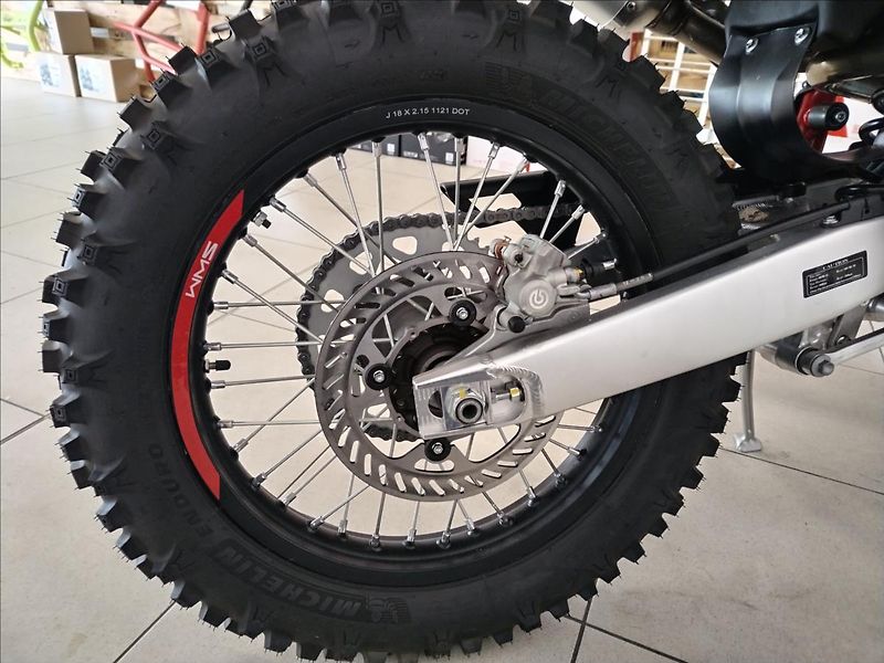 SWM (2026) RS 300 R   0,3 - fotka 13 z 14
