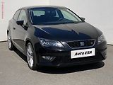 Seat Leon (2014) 1.4 TSi, FR, LED, navi - náhled 1