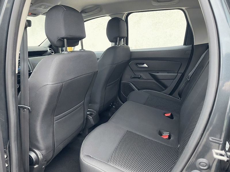 Dacia Duster (2021) Comfort 1,0TCe 100k LPG - fotka 14 z 18