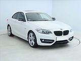 BMW Řada 2 (2015) Sport Line 218d, Navi - náhled 1