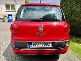 Fiat 500L 1,6 JTD  LIVING - klima -ALU - náhled 3