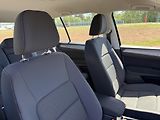 Volkswagen Golf Sportsvan 1.2 TSI DIGIKLIMA SERVISKA - náhled 27