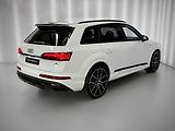 Audi Q7 50 TDI QUATTRO S-LINE, WEBASTO - náhled 6