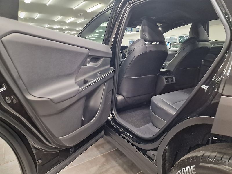 Subaru E-Outback (2026) Limited+ 2026 | 10 let záruka - fotka 24 z 68