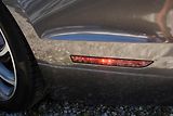 Lincoln MKZ 3.0 V6 TT 406PS AWD Kůže-ZADÁN - náhled 50