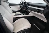 Audi e-tron 55 300kW S-Line Tažné Panorama - náhled 16