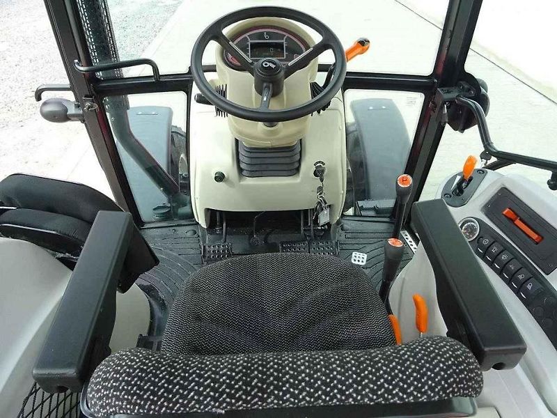 Kombajn New Holland 980 CR.
