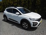 Dacia Sandero STEPWAY,NAVI,KAMERA,18tkm - náhled 1