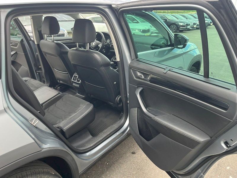 Škoda Kodiaq (2021) STY 4X4 TD 147/2.0 A7A 7-MÍSTN - fotka 19 z 37