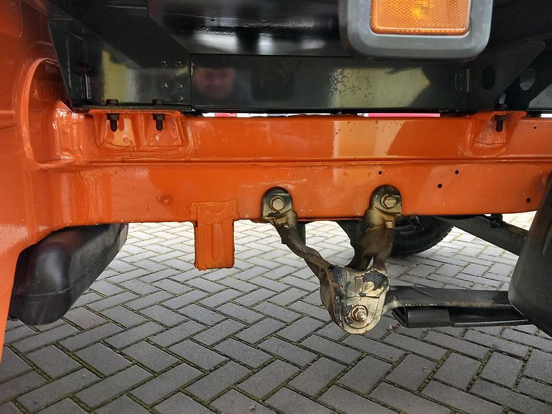 Volkswagen Crafter (2018) 2,0TDi 103kw 7 MÍST ,ODPOČET ! - fotka 30 z 41